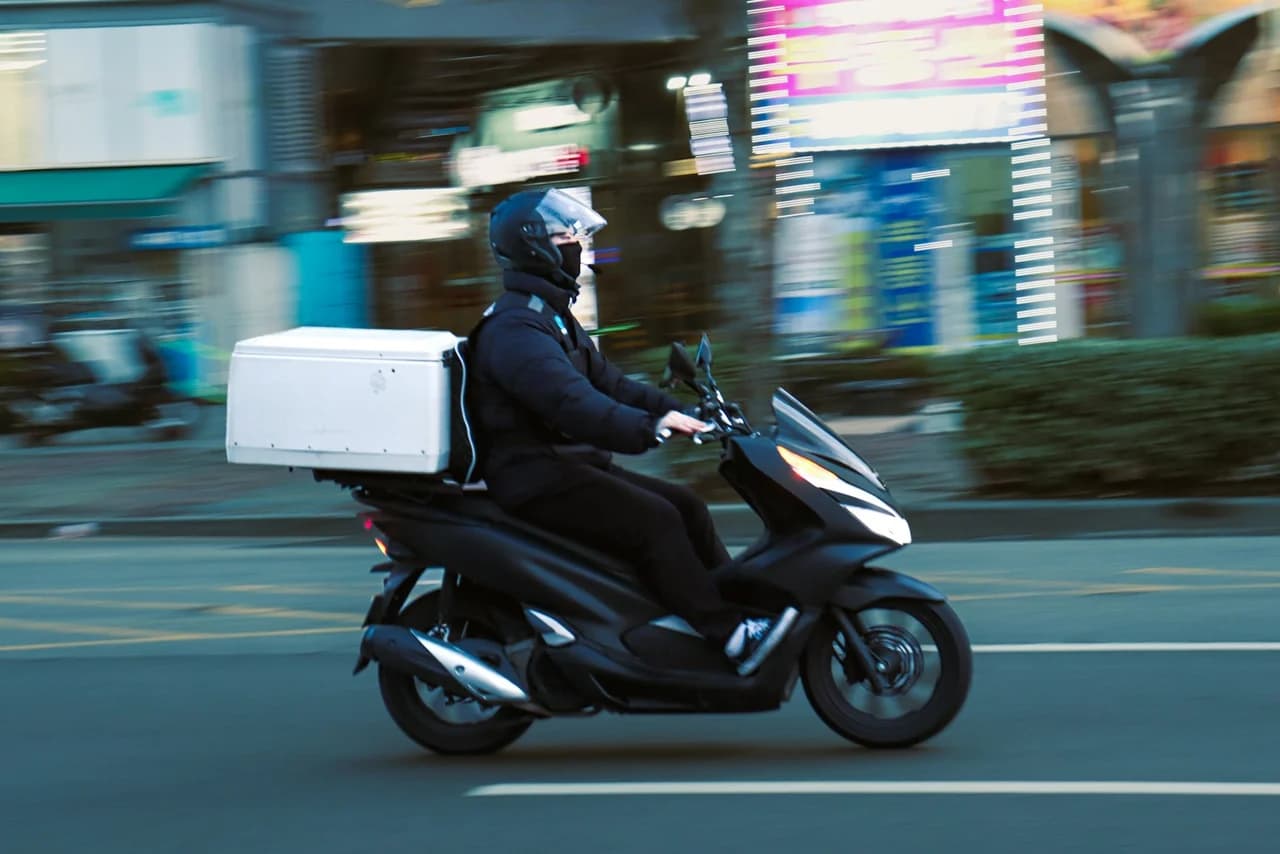 Delivery